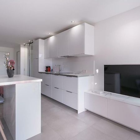 Cap D'Agde Naturiste Ngoại thất bức ảnh