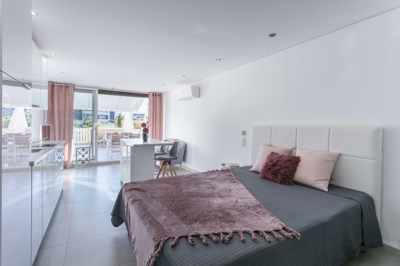 Cap D'Agde Naturiste Ngoại thất bức ảnh