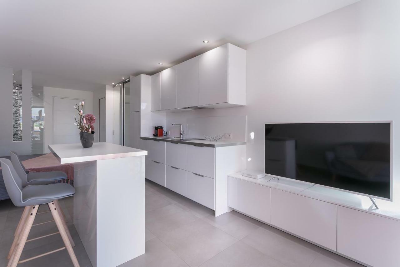 Cap D'Agde Naturiste Ngoại thất bức ảnh