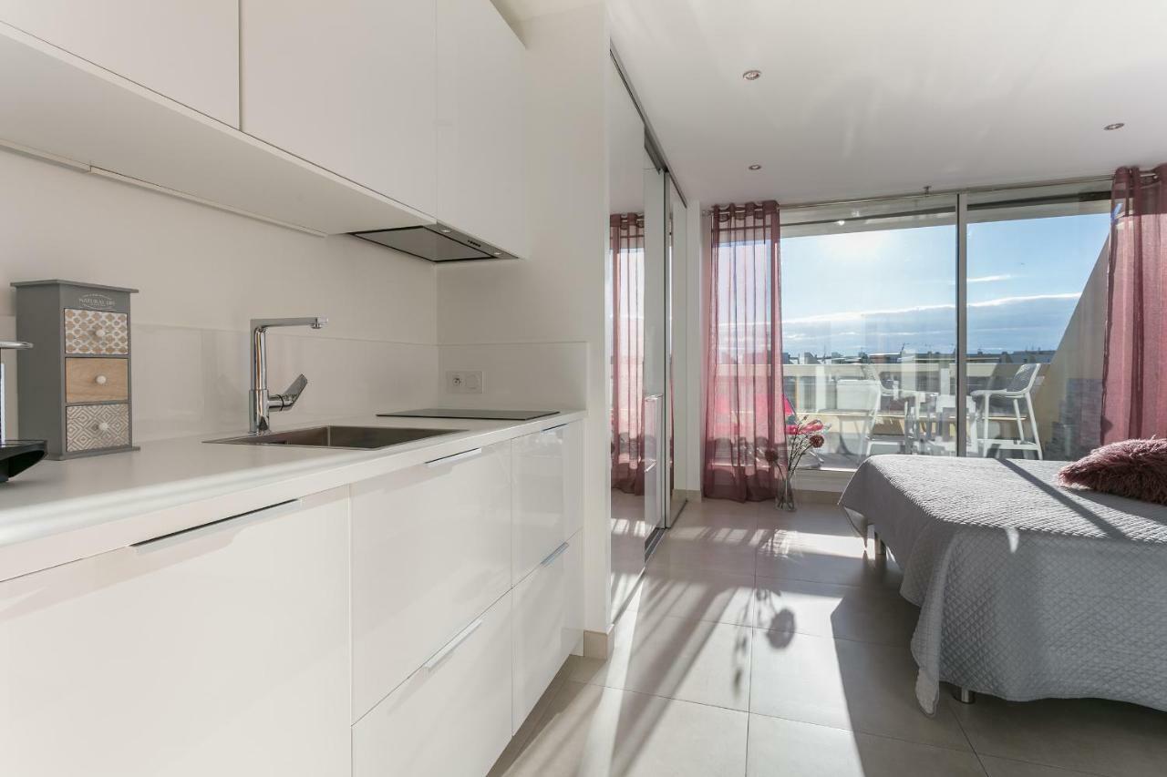 Cap D'Agde Naturiste Ngoại thất bức ảnh