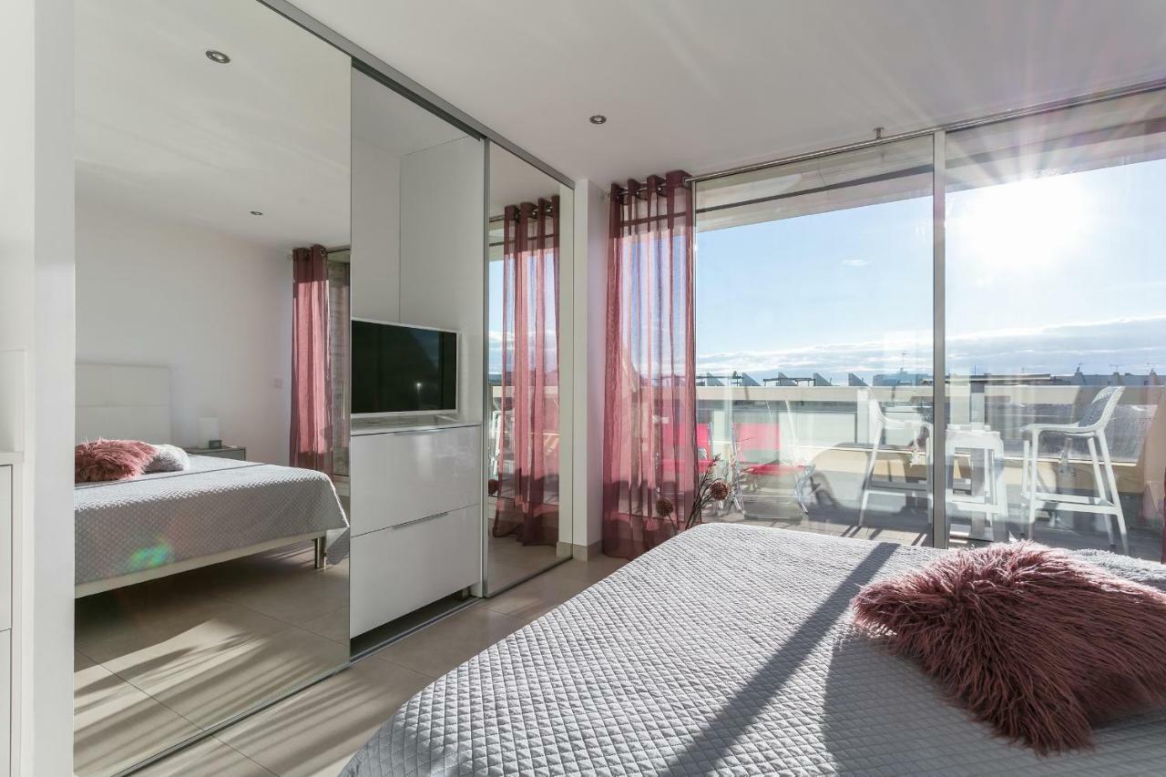 Cap D'Agde Naturiste Ngoại thất bức ảnh