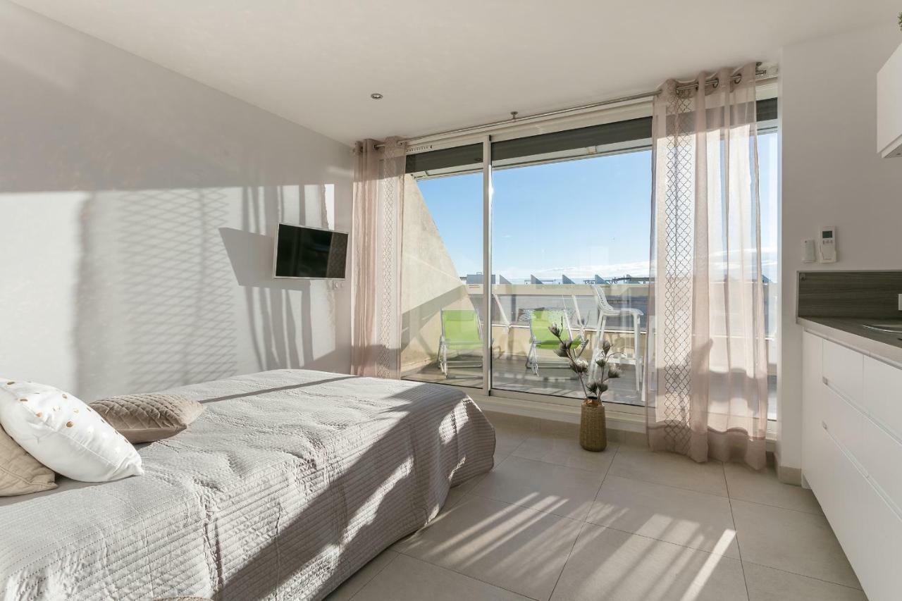 Cap D'Agde Naturiste Ngoại thất bức ảnh