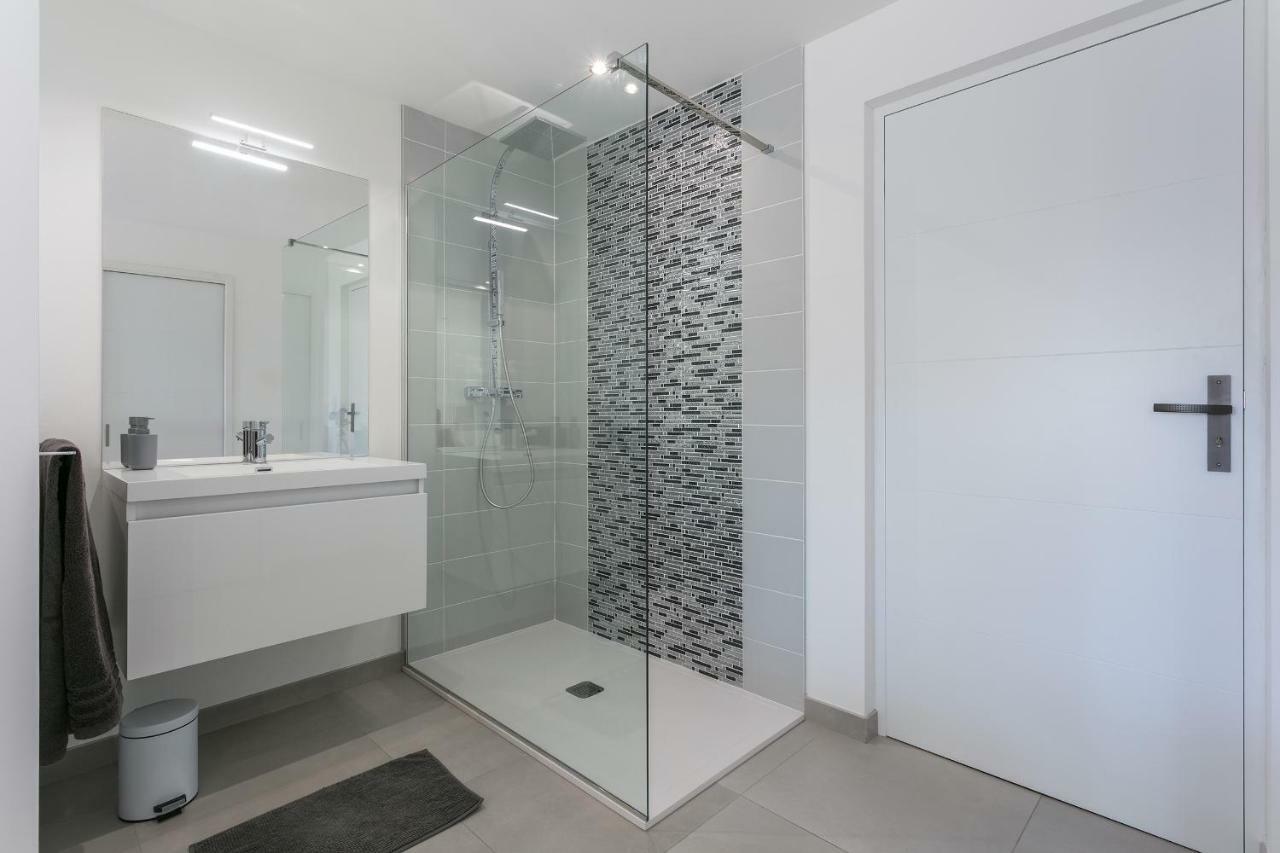 Cap D'Agde Naturiste Ngoại thất bức ảnh