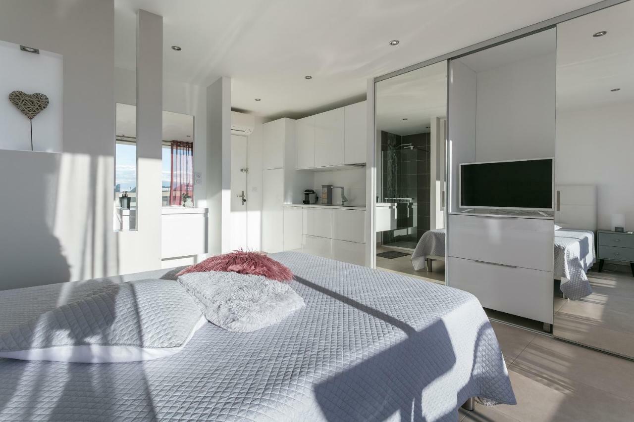 Cap D'Agde Naturiste Ngoại thất bức ảnh