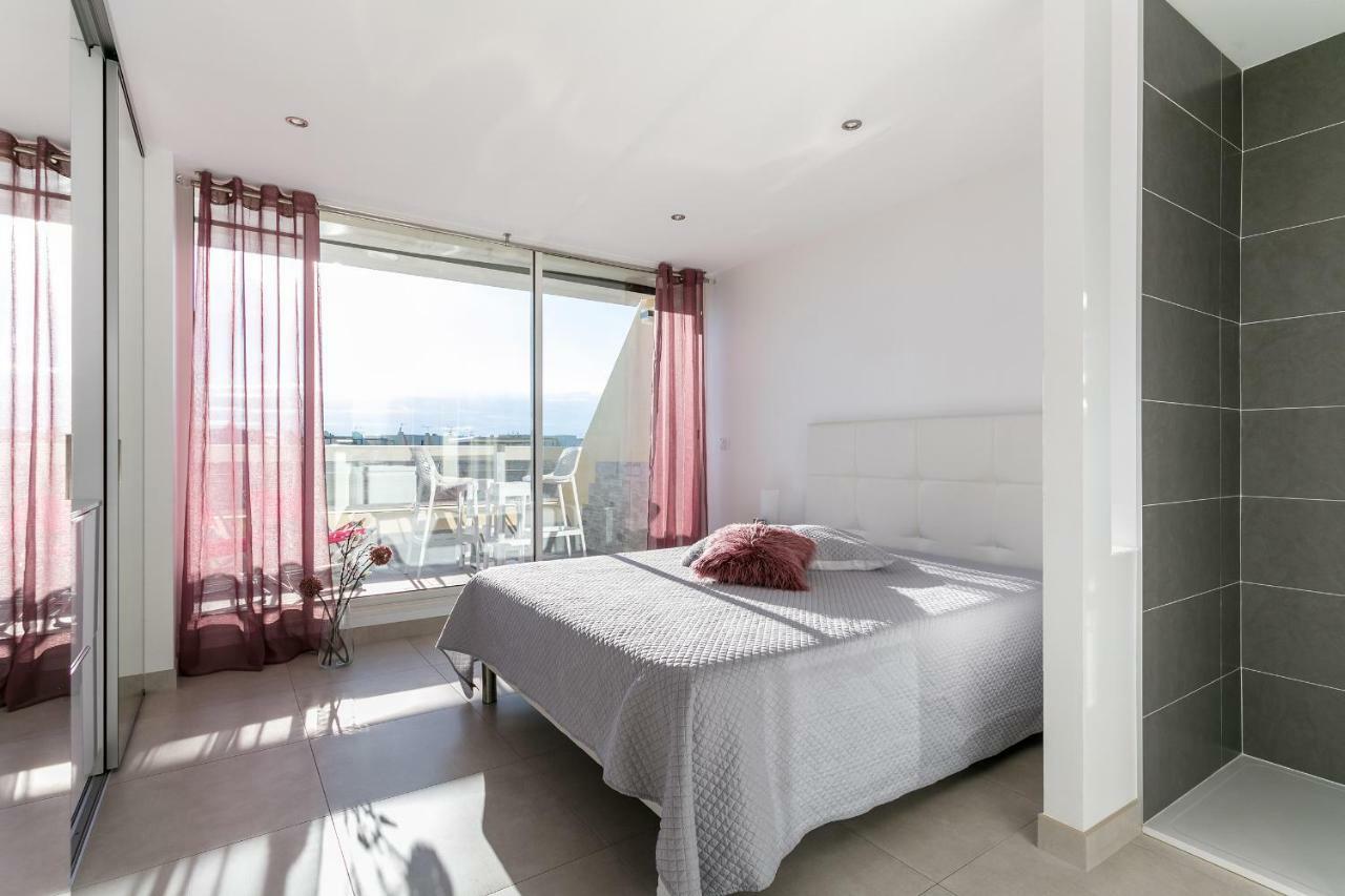 Cap D'Agde Naturiste Ngoại thất bức ảnh