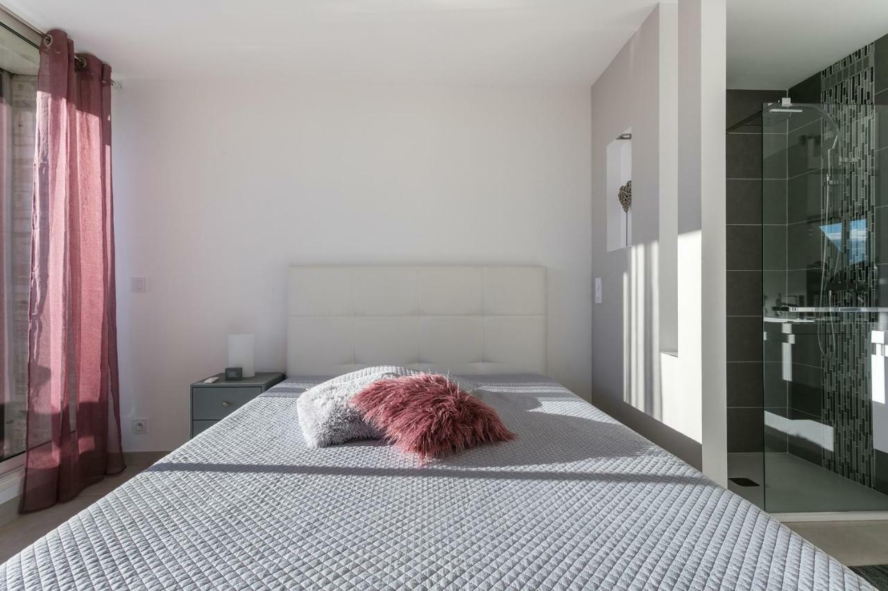 Cap D'Agde Naturiste Ngoại thất bức ảnh