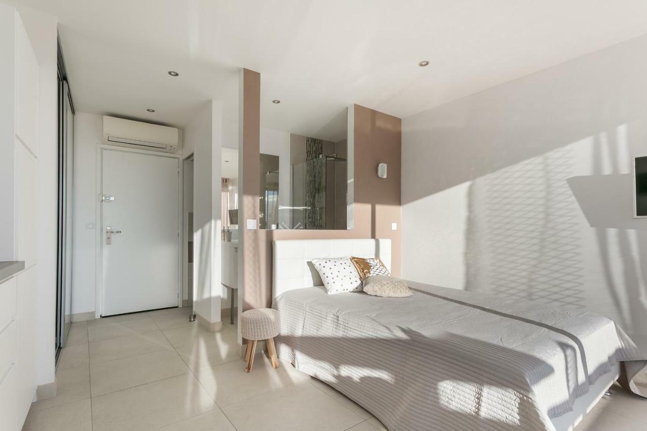 Cap D'Agde Naturiste Ngoại thất bức ảnh